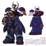 BUY NEW wild arms - 144406 Premium Anime Print Poster